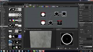 Substance Designer. Урок 2. Сложный материал Substance Designer. Урок 2. Сложный материал