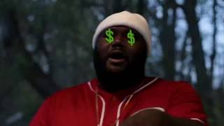 King100James - Drip Remix Powered By Pxvcegodfilms