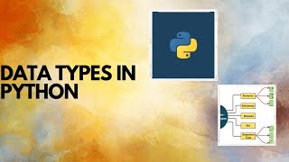 3-Data Types in Python | Python | Data Types
