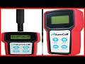 SureCall RF Signal Meter: Optimize Your Cell Signal with Precision