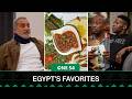 Grape Leaves, Falafel &amp; Fava Beans: Big In Egypt | One54 Africa Podcast