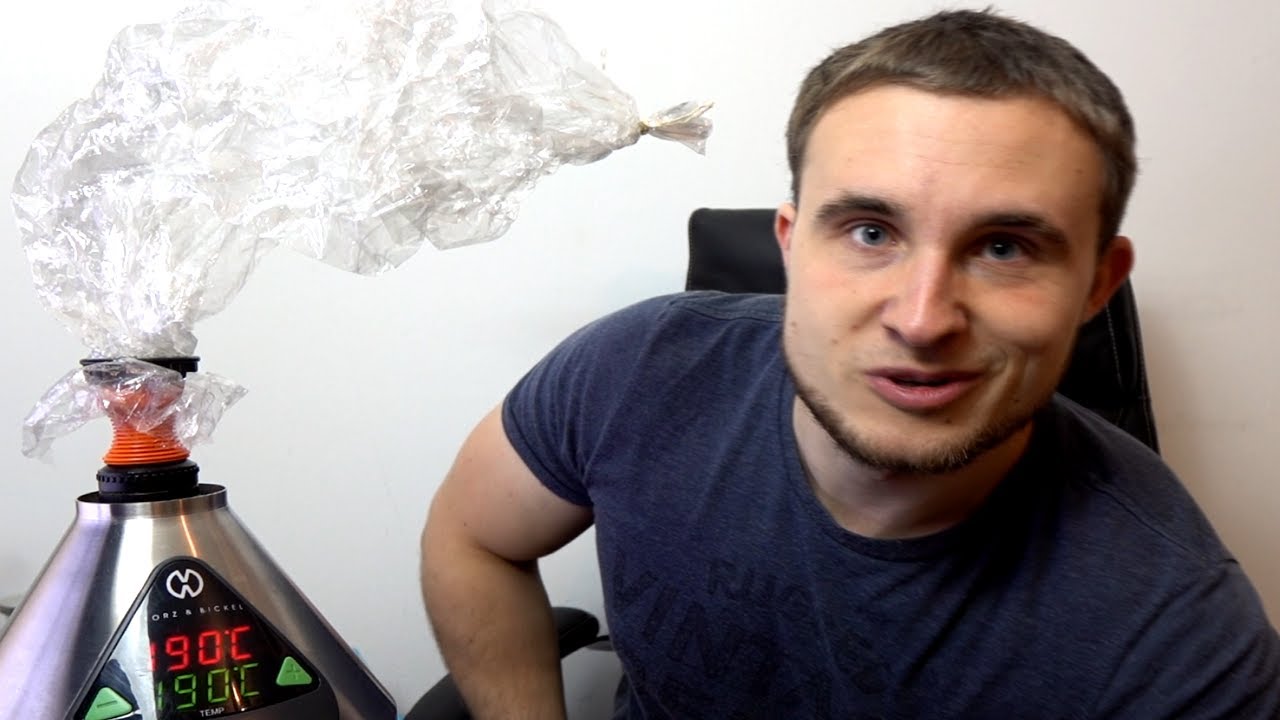 Volcano Vaporizer Tipps und Tricks!