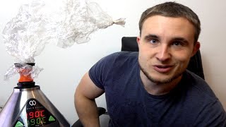Volcano Vaporizer Tipps und Tricks!