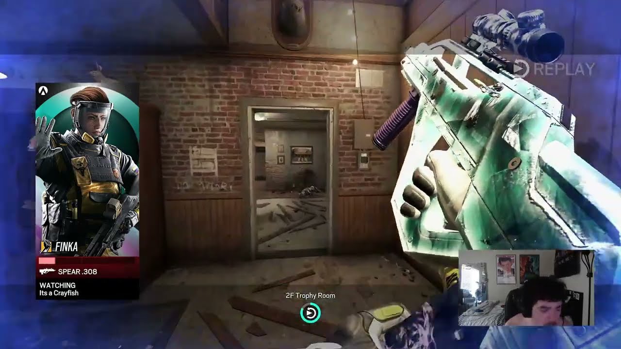 i 1v1'd my d1 hater