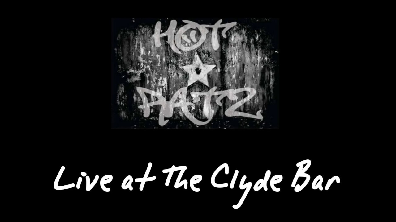 Hot Ratz - Handle me with care - YouTube