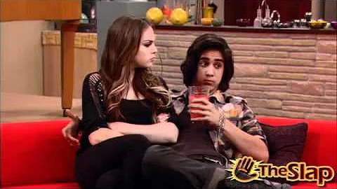 The Wood (From Victorious)