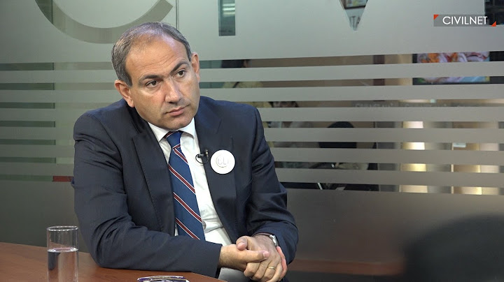 Ափսոսում եմ, որ 15 հազար դրամ փոխհատուցումը ավելի վաղ չենք մտածել․ Նիկոլ Փաշինյան