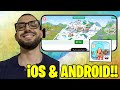Toca Boca ALL Places FREE 2026 - How to Unlock Everything in Toca Boca for FREE on iPhone &amp; Android