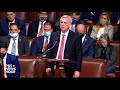 Leader McCarthy On Biden’s Reckless Budget: Democrats “Promised Bill Would Be Paid For And It’s Not”