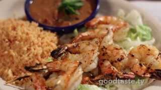 La Fonda's Guide to Eating Good & Shedding Pounds!