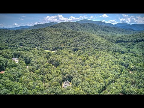 42 Bear Trail, Fairview, NC home video tour