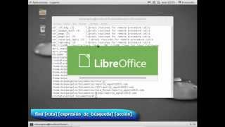 Comandos básicos en CentOS 7 UTRM TI32