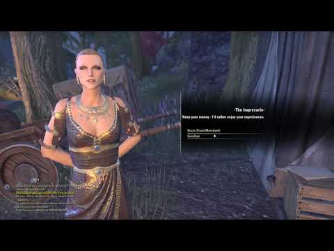 Elder Scrolls  Online 2021 03 28  JESTER’S FESTIVAL 2021 with Rukun