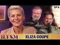 Stop Talking About Our Bodies w/ Eliza Coupe | Episode 6 | Ilysm