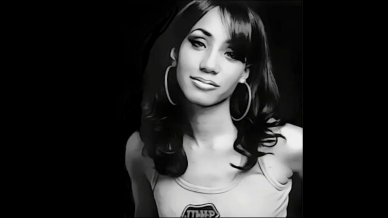 Frankie Storm - One More Last Chance (Demo for Justin Bieber)
