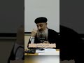 القس موسى نبيل يعترف كلمة إله واحد آمين إضافة من الكنيسة بعد الإسلام