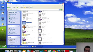 Exploiting Simple Buffer Overflows on Win32 :  Overwriting The Stack