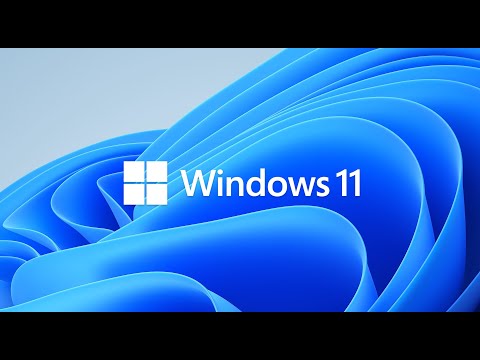 Windows11 プレビュー