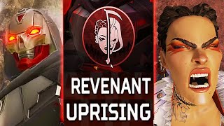 The NEW UPRISING Event | Apex Legends