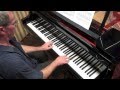 Gluck/Sgambati "Melody" from Orfeo - Paul Barton, FEURICH grand piano