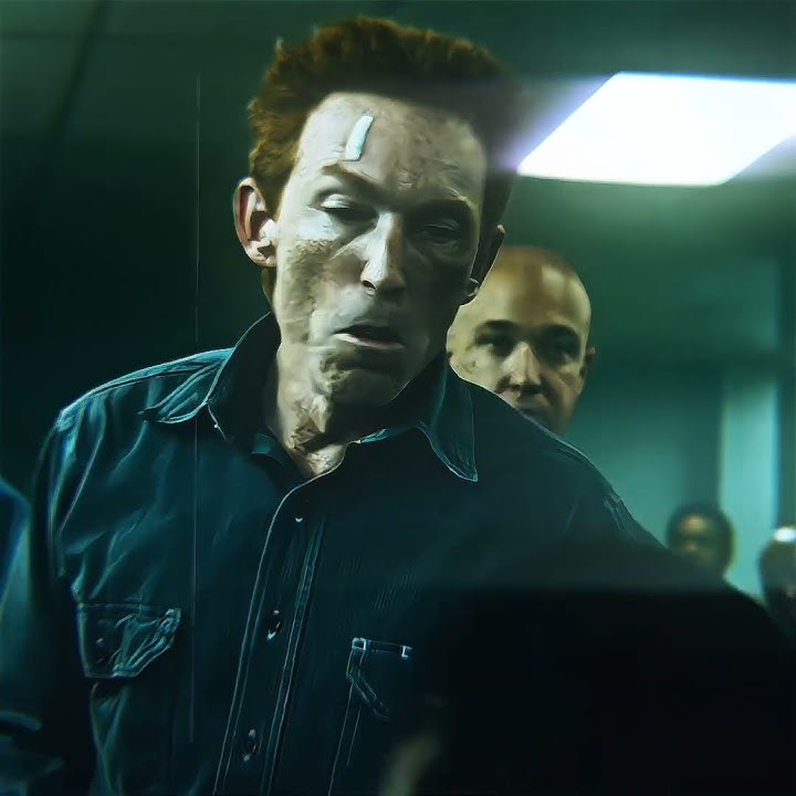 'What you Say Big Boy' | Watchmen Movie Edit | X fragment:- slxughter #watchmen #shorts