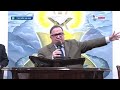 EL VIRUS POST PANDEMIA | REV. CARLOS GUERRA l #ConectadosConDios