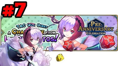 #Day7 TAC Quiz Quest A Challenge from Lil