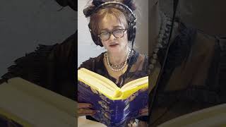 Watch Helena Bonham Carter read an excerpt from 365 POEMS FOR LIFE by Allie Esiri!   @panmacmillan