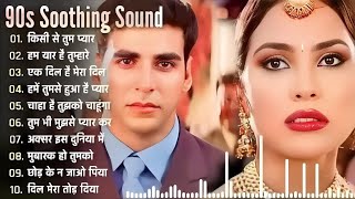 90โS Old Hindi Songs๐ฅฐ 90s Love Song๐ Udit Narayan, Alka Yagnik, Kumar Sanu, Sonu Nigam