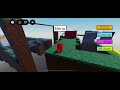 Playing Roblox BLOX OBBY (strategic ￼obby game)