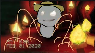 Xploshi Fanmade Bob Video