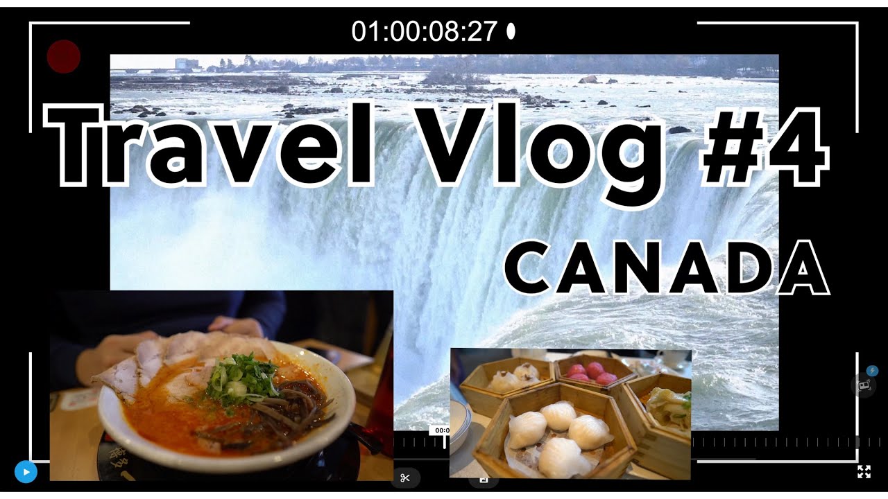 TORONTO IS THE NEXT NYC?!?