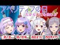 【酒飲み女子会】アペリティフの日だからお酒を飲むよ！
