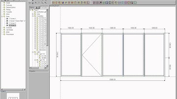 Genesis Estimating Software - Building Shopfronts