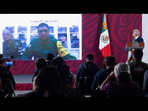 Conferencia De Prensa En Vivo, Desde Palacio Nacional. Jueves 02 De Junio 2022 | Presidente Amlo