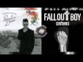 Panic at the disco vs fall out boy  gospel centuries mashup