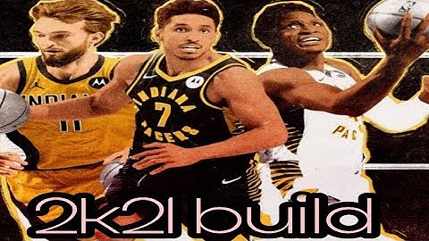F1 VM pacers 2k21 build nba2k20 v98 2k21 updated rosters