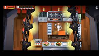 COOKING DASH | TABLE STEAK | EPISODE 1 screenshot 5