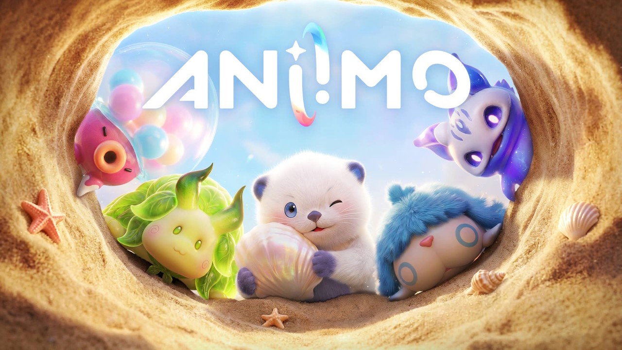 [ANIIMO] I Like This Game? I Think?