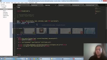 Curso Web Developer - Tutorial completo de Desenvolvimento Web em pt-BR