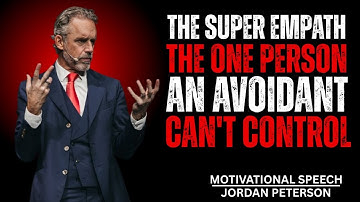 THE SUPER EMPATH; THE ONE PERSON AN AVOIDANT CAN