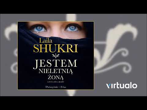laila-shukri-"jestem-nieletnią-żoną"-audiobook.-czyta-ewa-abart