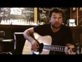 Brett Eldredge - Thirsty (The Couch Sessions)