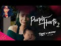 Purple hearts 2  trailer gsau revoir luke multi sub