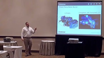 Boilers 101 Workshop - Part 2