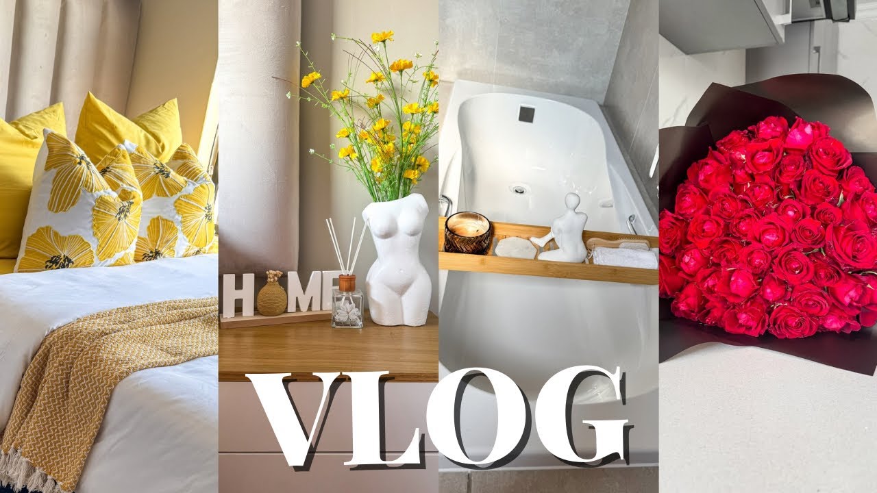 VLOG: УБОРКА СО МНОЙ | ПЕРЕЗАГРУЗКА ДОМА | ПРАЧЕЧНАЯ | УБОРКА ВАННОЙ КОМНАТЫ