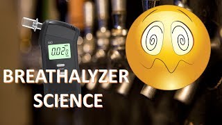 The Science and History of Breathalyzers  Beer SCIENCE
