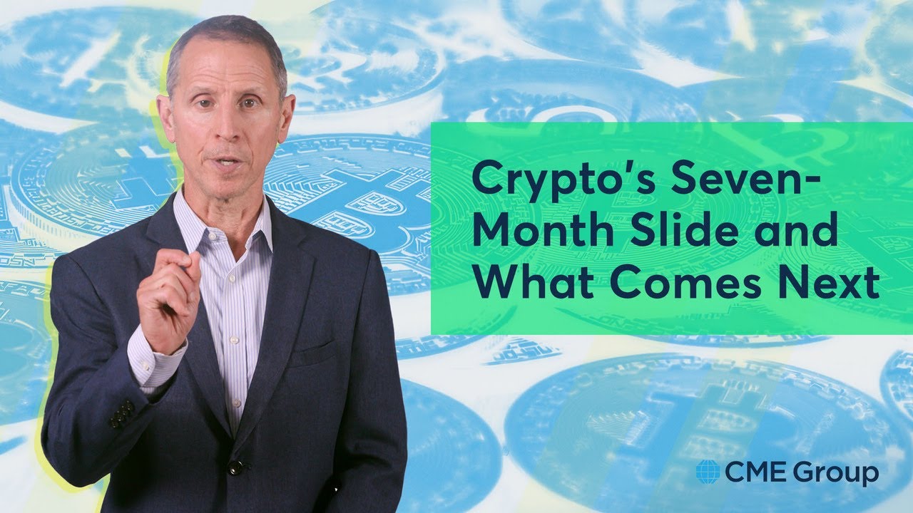 Crypto's Seven-Month Slide and What Comes Next