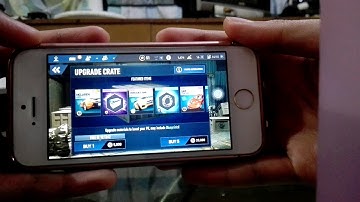 Tuning with style in Nfs No Limits(Part 4 of 4)Final