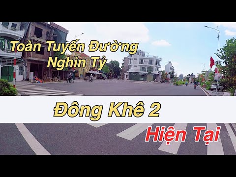 Video Toàn Tuyến Đường Nghìn Tỷ Đông Khê 2 Giờ Ra Sao ?????... - youtube